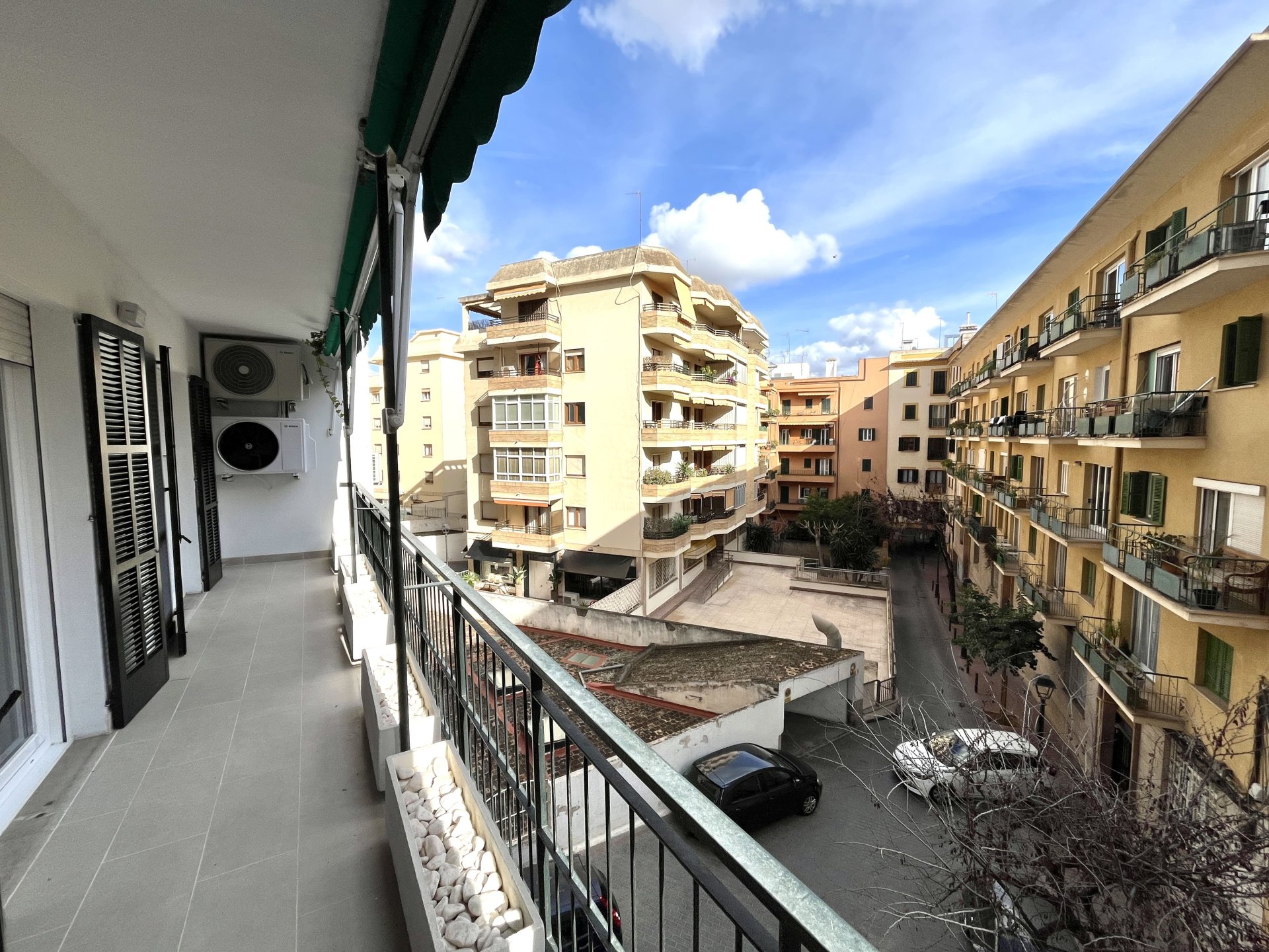 Apartment à Palma de Majorca, Mallorca, Espagne 4 chambres, 190 m2 No. 179415