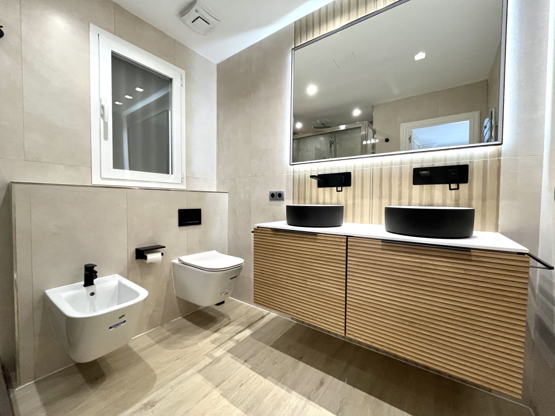 Apartment à Palma de Majorca, Mallorca, Espagne 4 chambres, 190 m2 No. 179415
