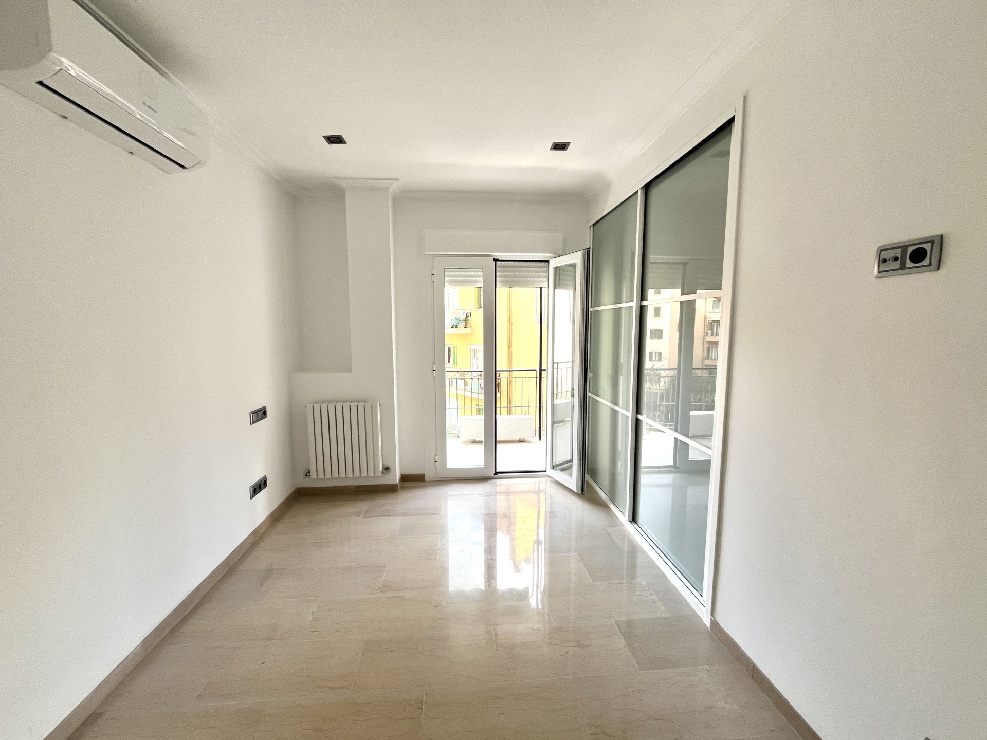 Apartment à Palma de Majorca, Mallorca, Espagne 4 chambres, 190 m2 No. 179415