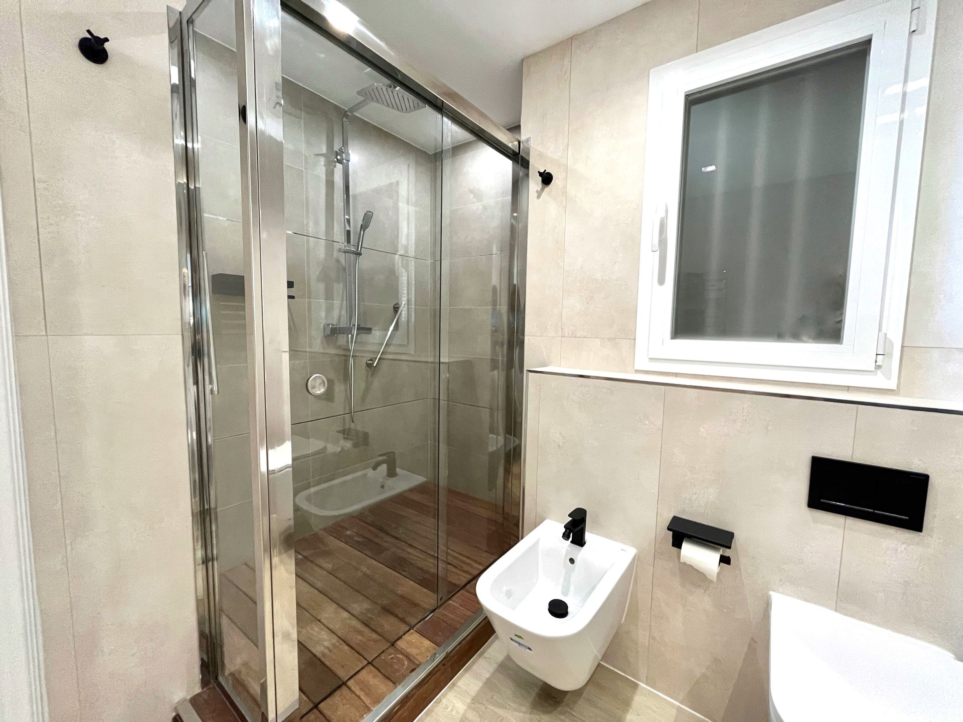 Apartment à Palma de Majorca, Mallorca, Espagne 4 chambres, 190 m2 No. 179415