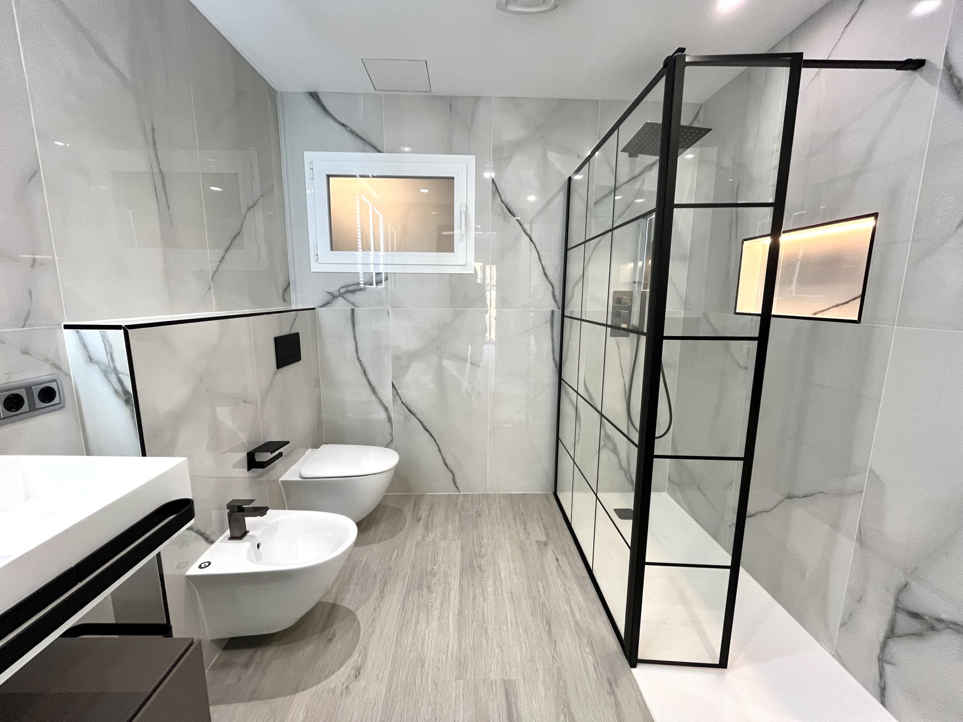 Apartment à Palma de Majorca, Mallorca, Espagne 4 chambres, 190 m2 No. 179415