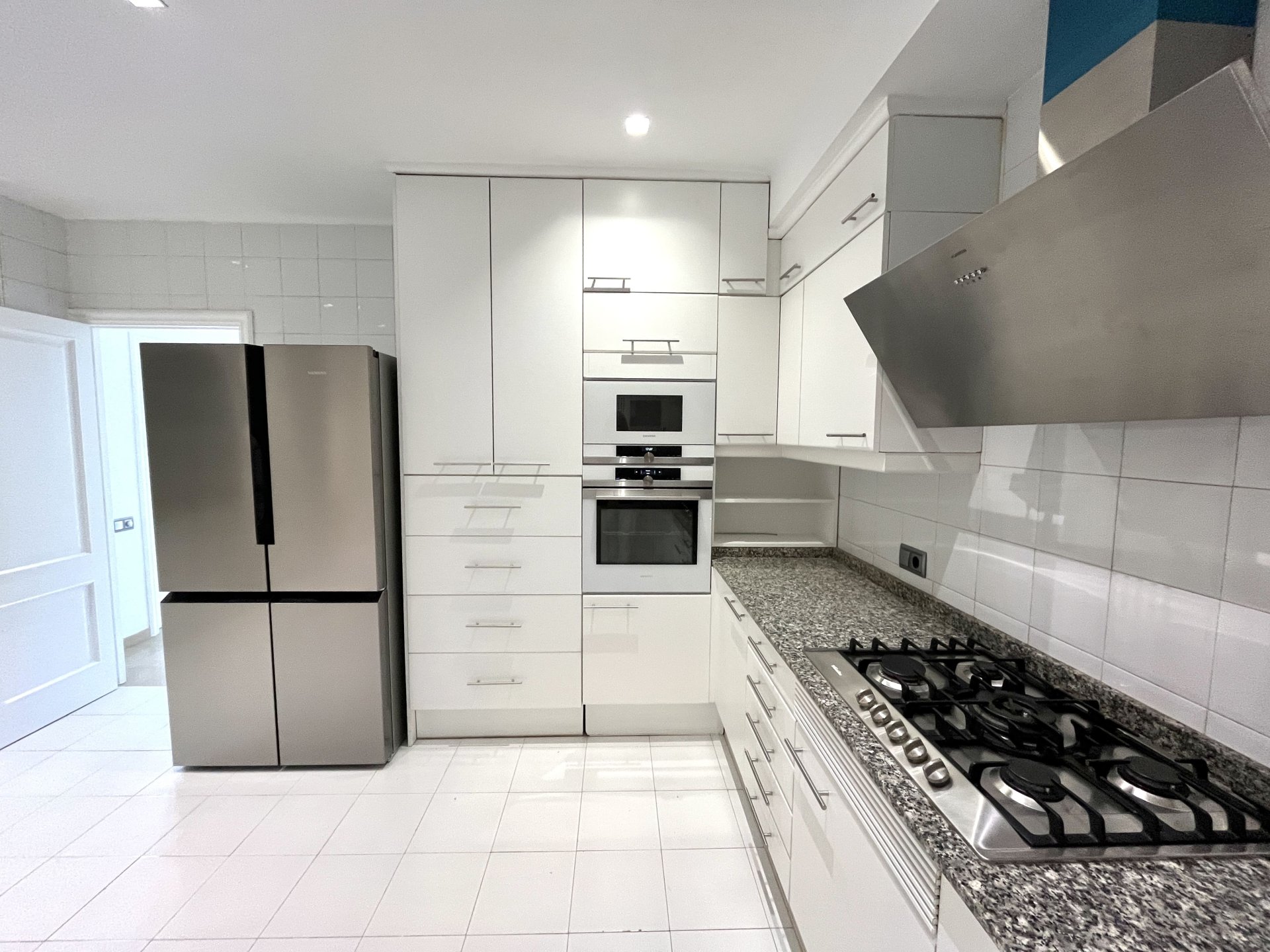 Apartment à Palma de Majorca, Mallorca, Espagne 4 chambres, 190 m2 No. 179415