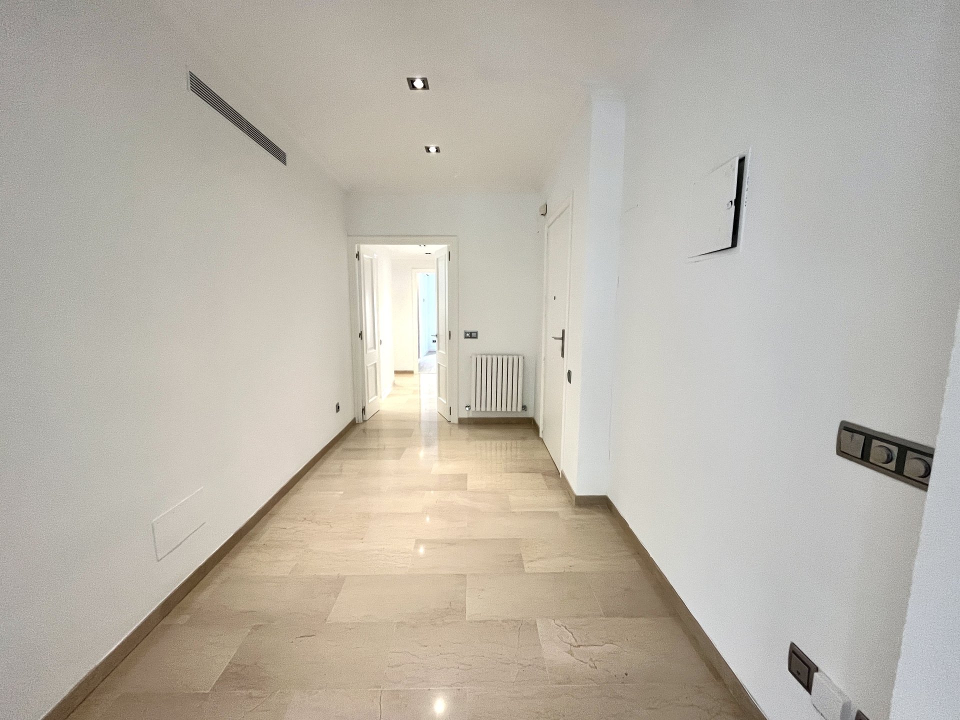 Apartment à Palma de Majorca, Mallorca, Espagne 4 chambres, 190 m2 No. 179415