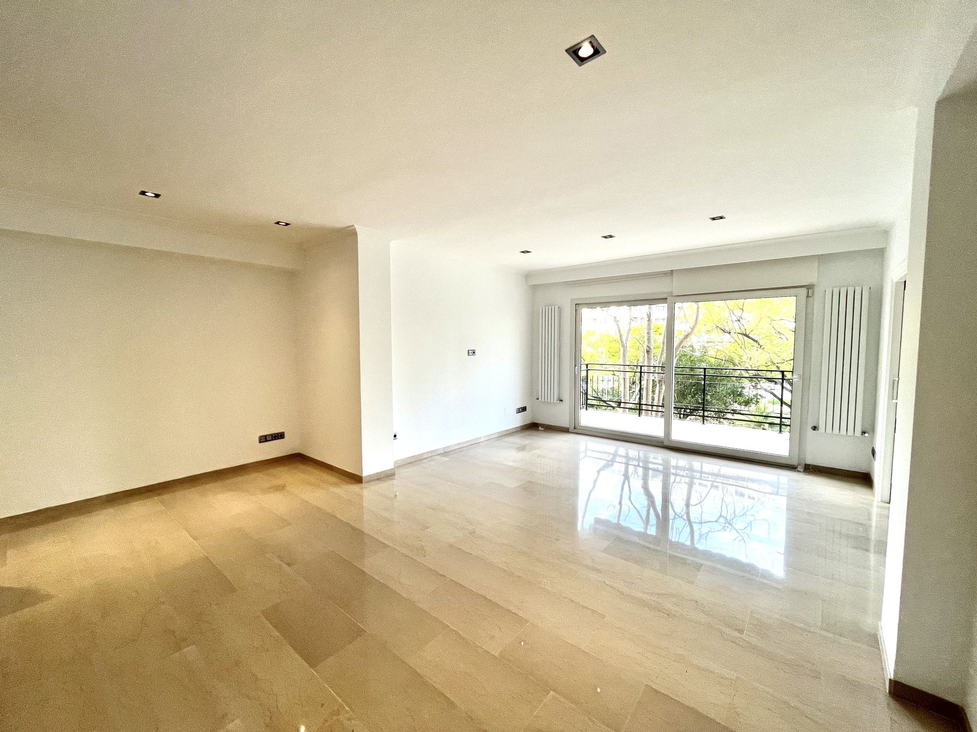 Apartment à Palma de Majorca, Mallorca, Espagne 4 chambres, 190 m2 No. 179415
