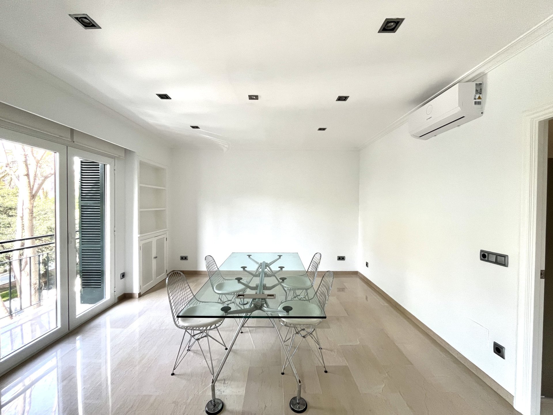 Apartment à Palma de Majorca, Mallorca, Espagne 4 chambres, 190 m2 No. 179415