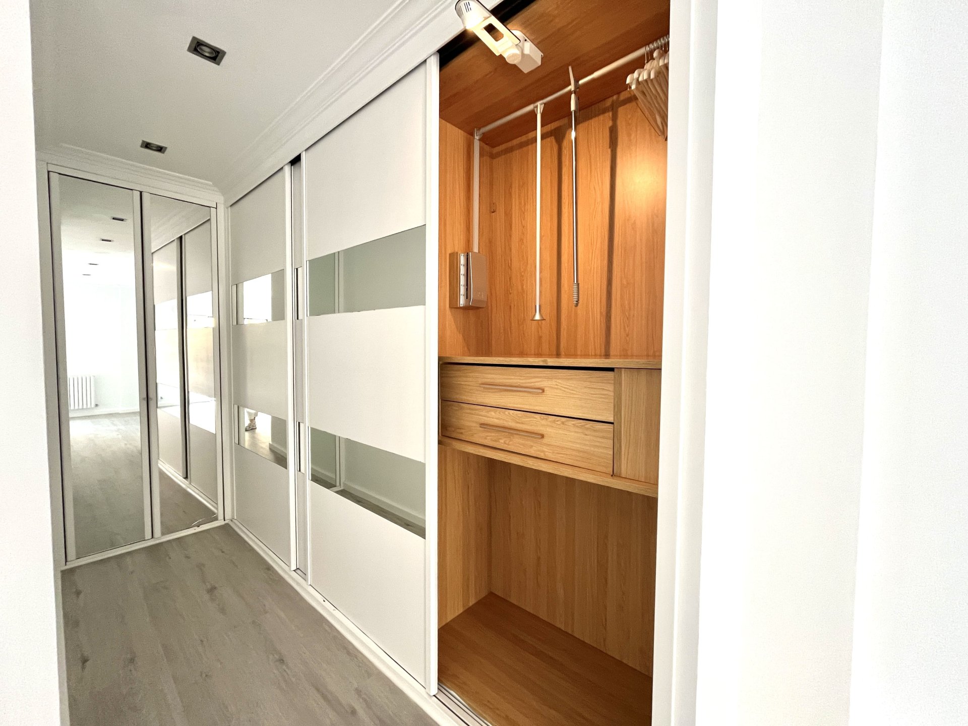 Apartment à Palma de Majorca, Mallorca, Espagne 4 chambres, 190 m2 No. 179415