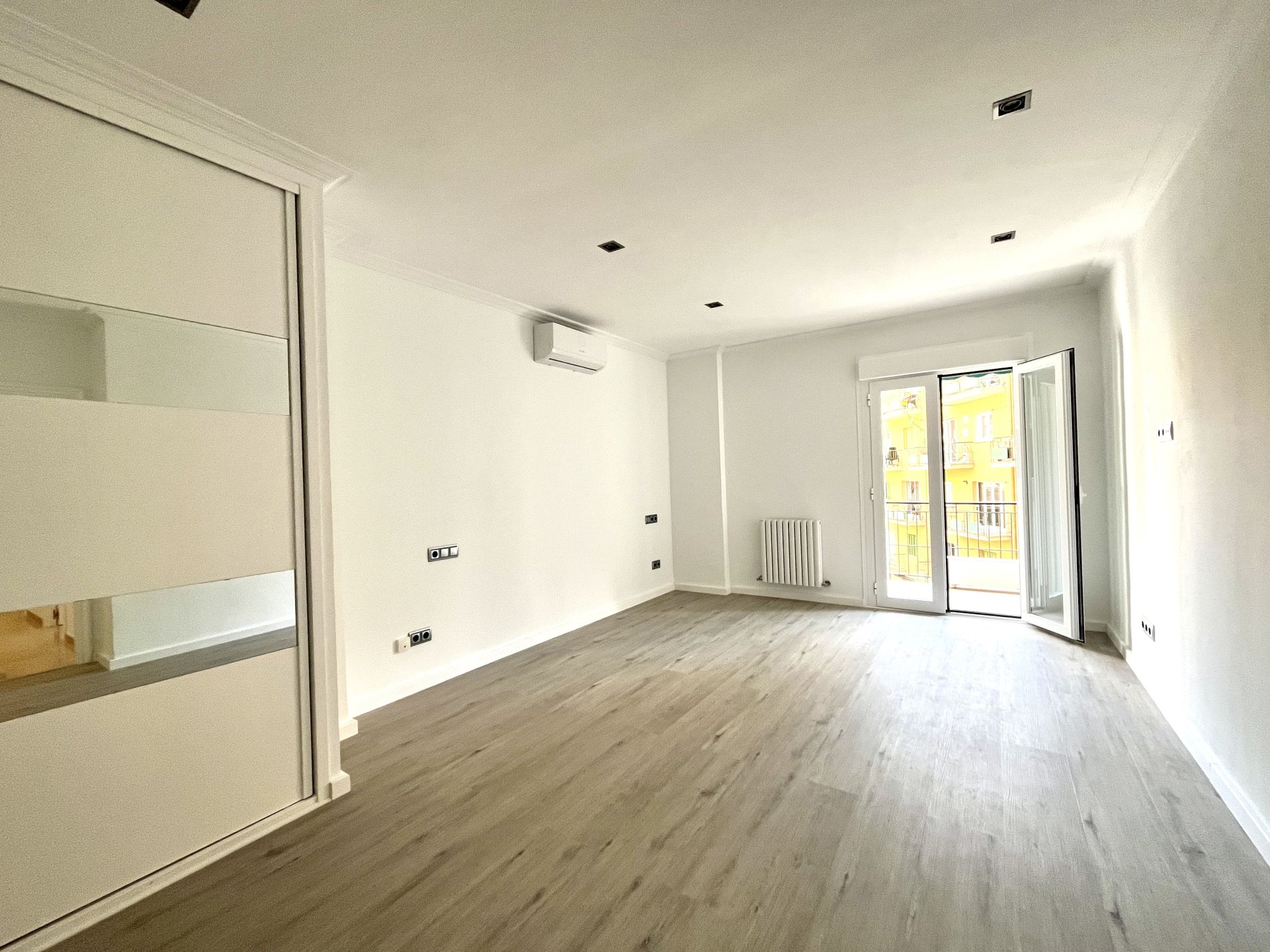Apartment à Palma de Majorca, Mallorca, Espagne 4 chambres, 190 m2 No. 179415