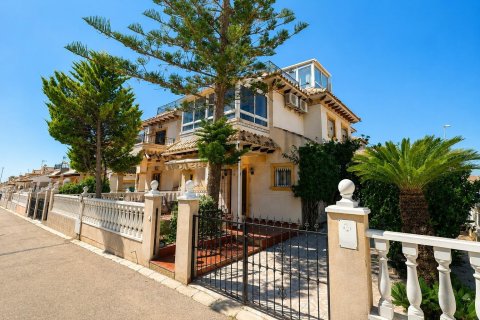 Villa Alicante, Spānijā 2 istabas, 75 m2 Nr. 179420