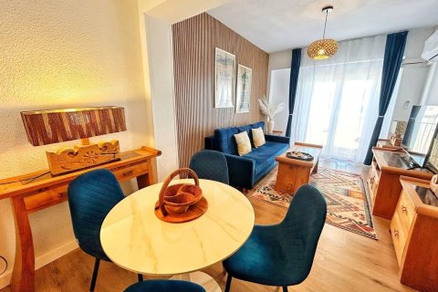 Penthäuser in Torrevieja, Alicante, Spanien 3 Schlafzimmer, 84 m2 Nr. 179421