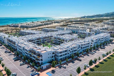 Wohnung in Pulpi, Almeria, Spanien 2 Schlafzimmer, 72 m2 Nr. 167431