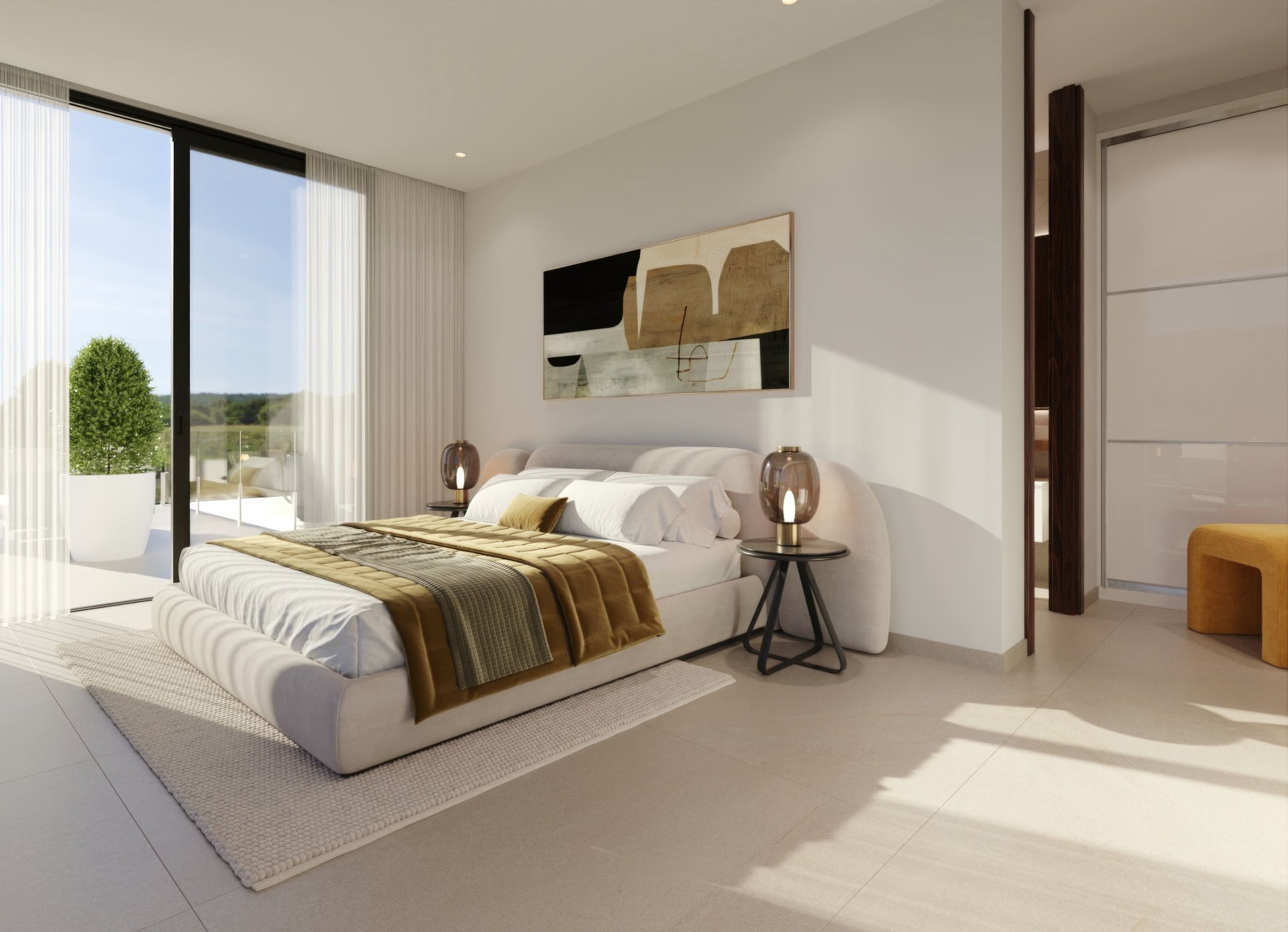 Villa in Finestrat, Alicante, Spain 3 bedrooms, 183 sq.m. No. 144378