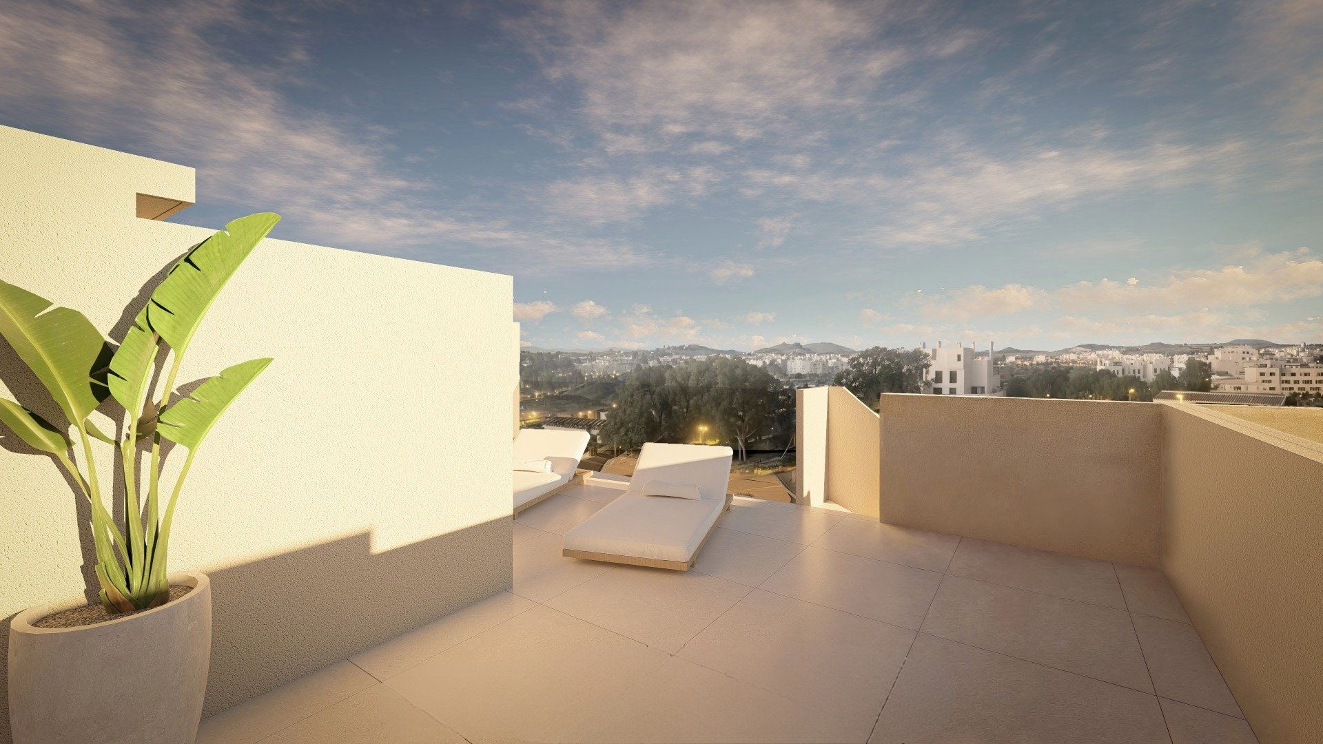 Apartamento en Murcia, España 2 dormitorios, 83 m2 No. 189780
