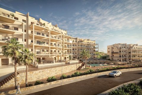 Dzīvoklis Murcia, Spānijā 2 istabas, 73 m2 Nr. 189782