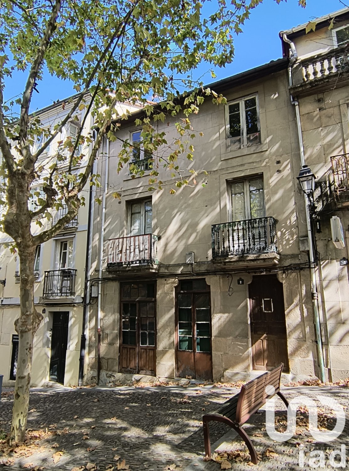 Commercial property à Ourense, Espagne 280 m2 No. 153166