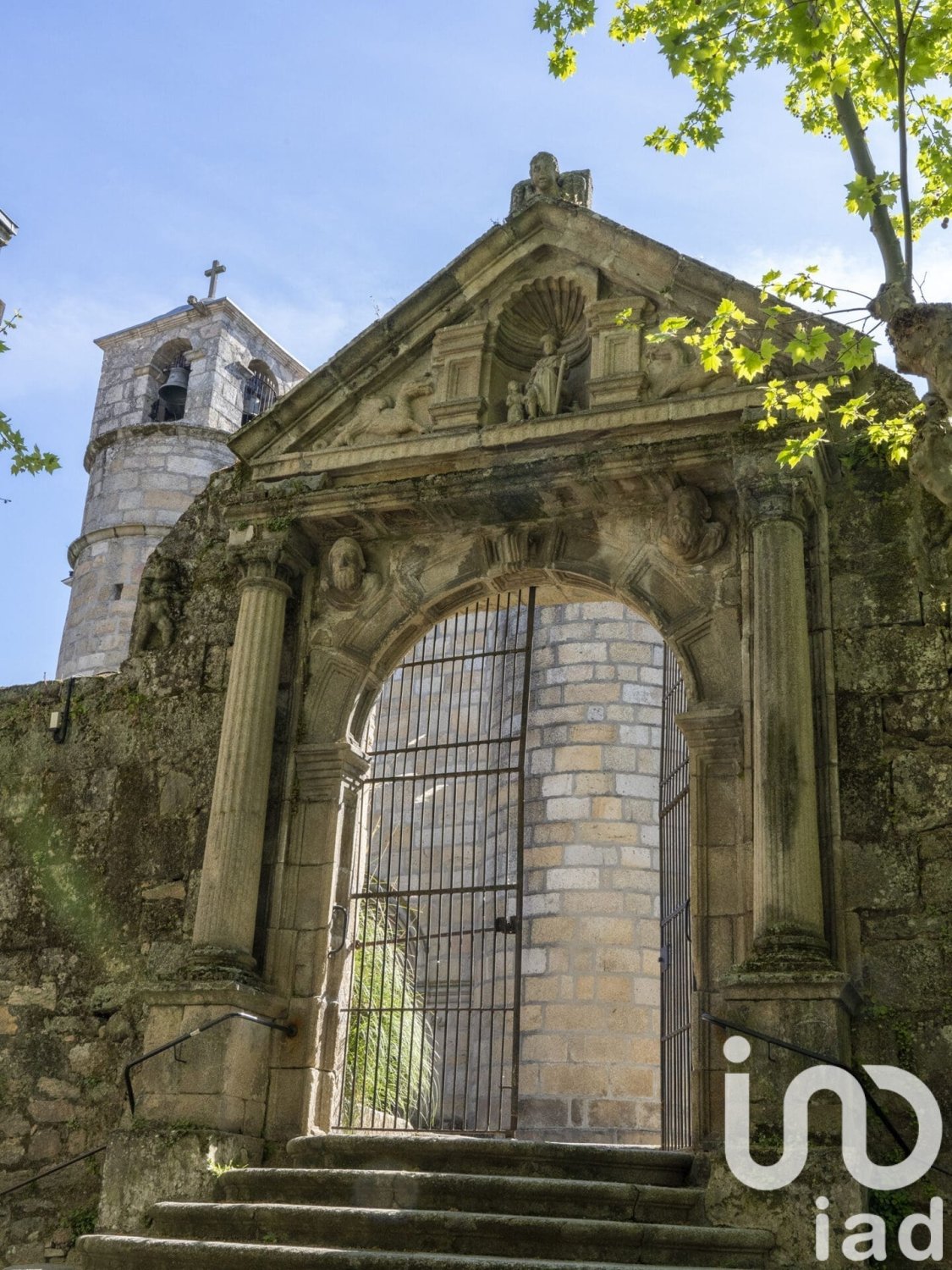 Commercial property à Ourense, Espagne 280 m2 No. 153166