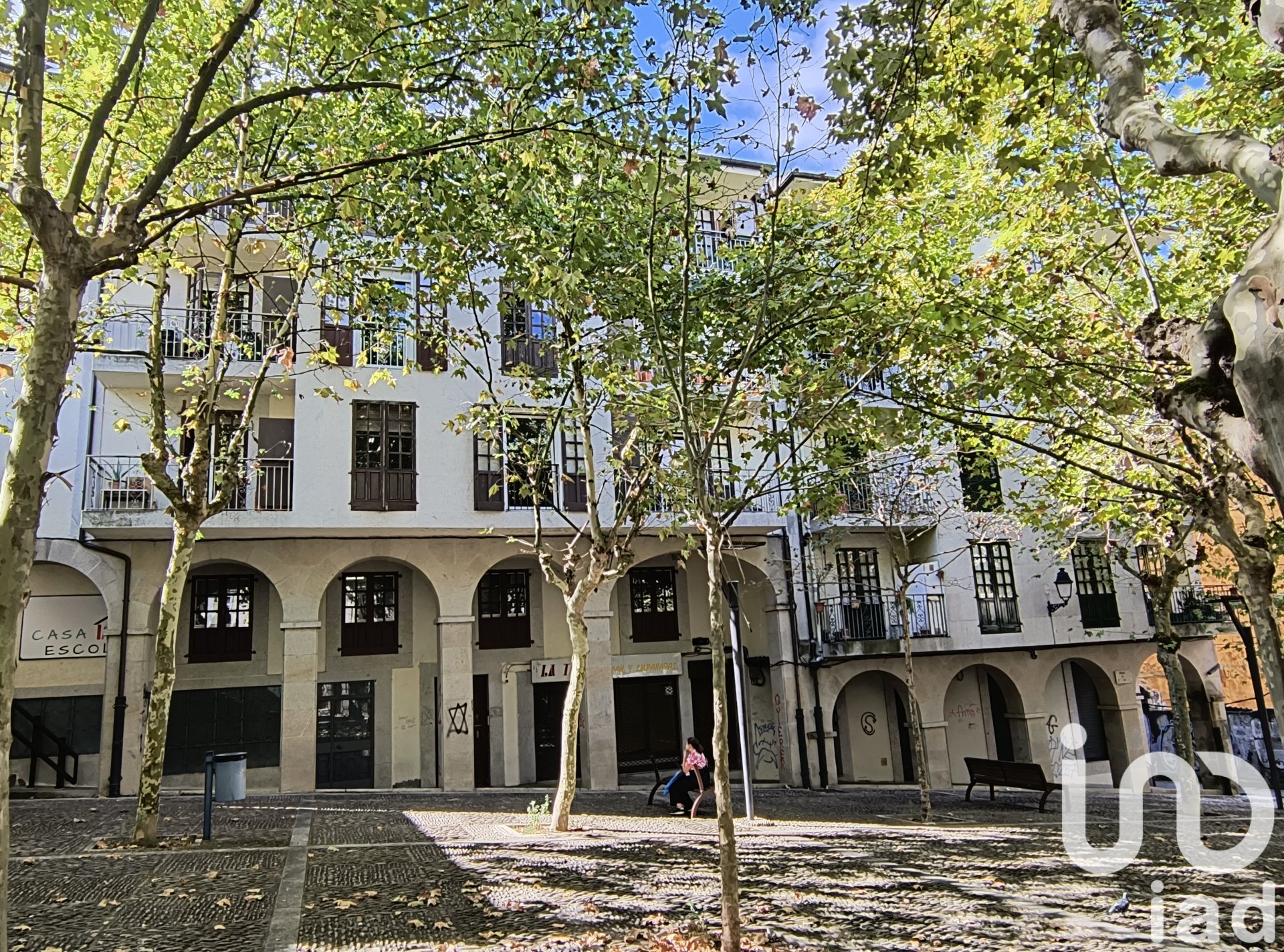 Commercial property à Ourense, Espagne 280 m2 No. 153166