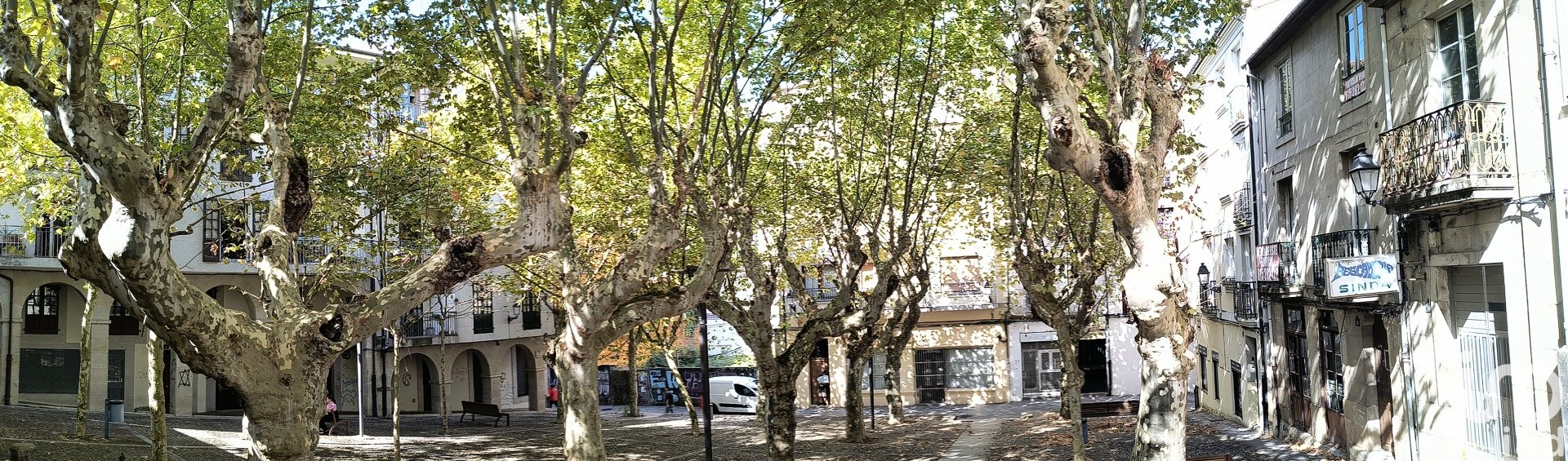 Commercial property à Ourense, Espagne 280 m2 No. 153166
