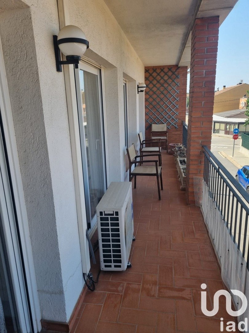 Сasa en Caldes de Malavella, Gerona, España 4 dormitorios, 361 m2 No. 152912