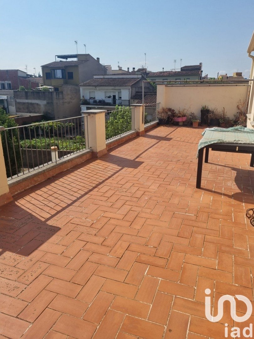 Сasa en Caldes de Malavella, Gerona, España 4 dormitorios, 361 m2 No. 152912