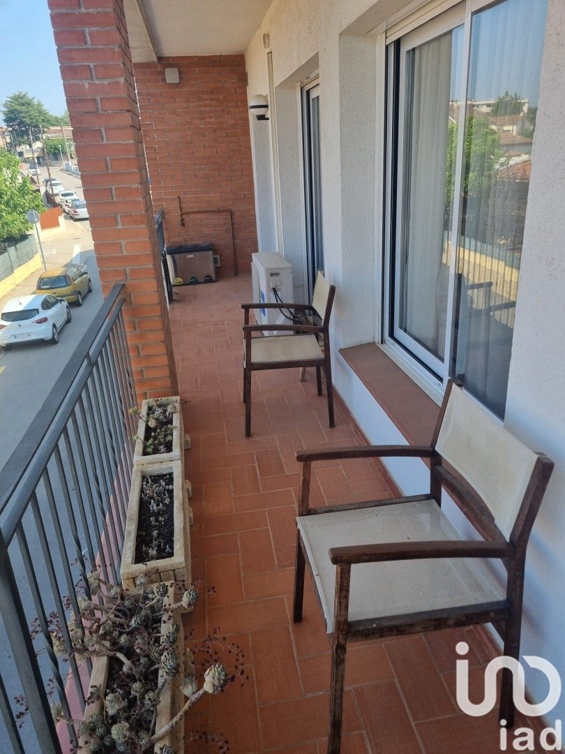 Сasa en Caldes de Malavella, Gerona, España 4 dormitorios, 361 m2 No. 152912