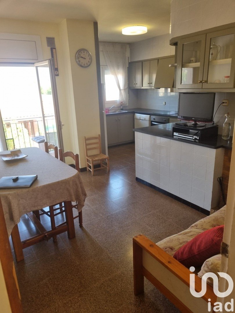 Сasa en Caldes de Malavella, Gerona, España 4 dormitorios, 361 m2 No. 152912