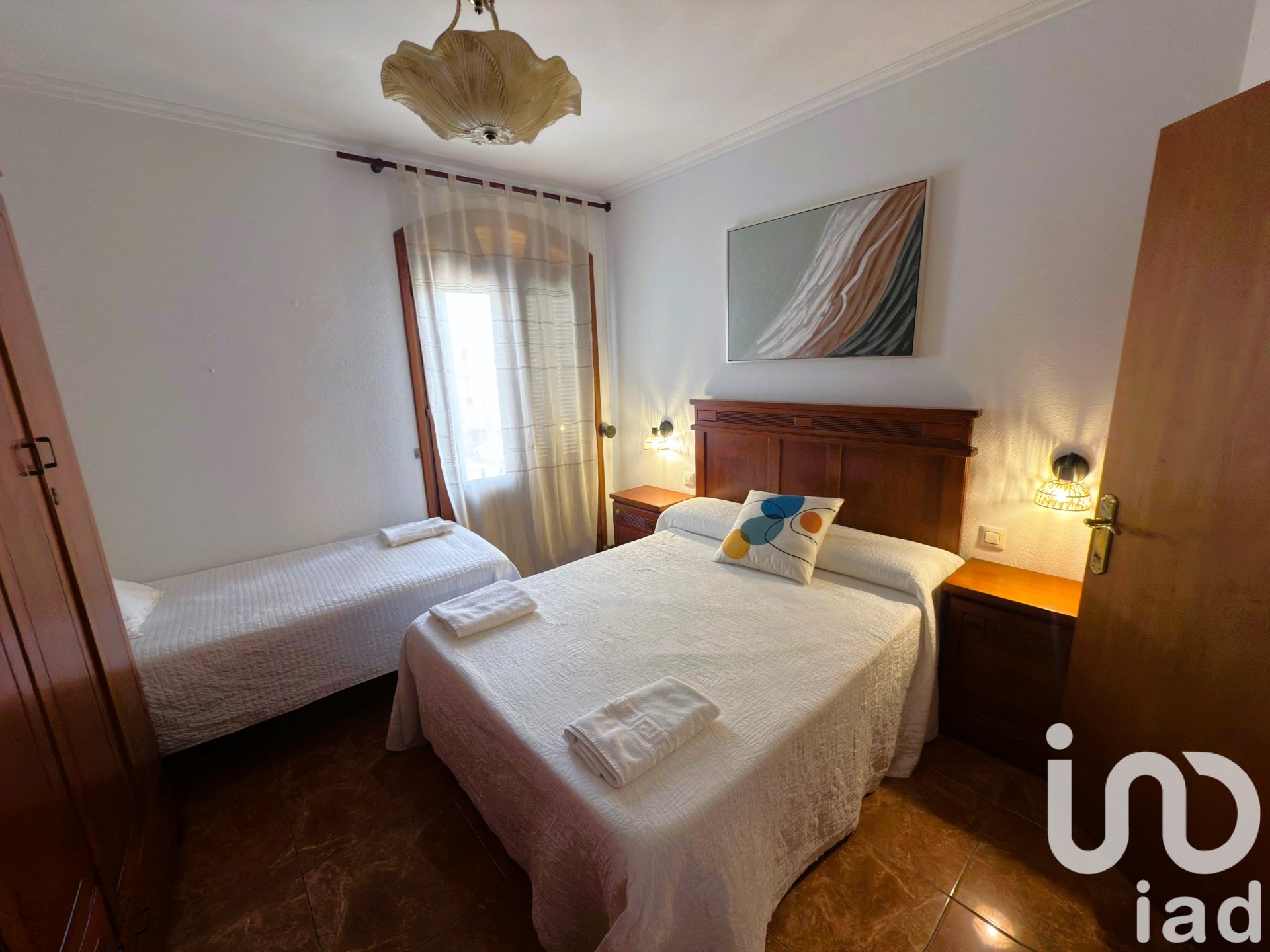 Propiedad comercial en Tarifa, Cádiz, España 640 m2 No. 152910
