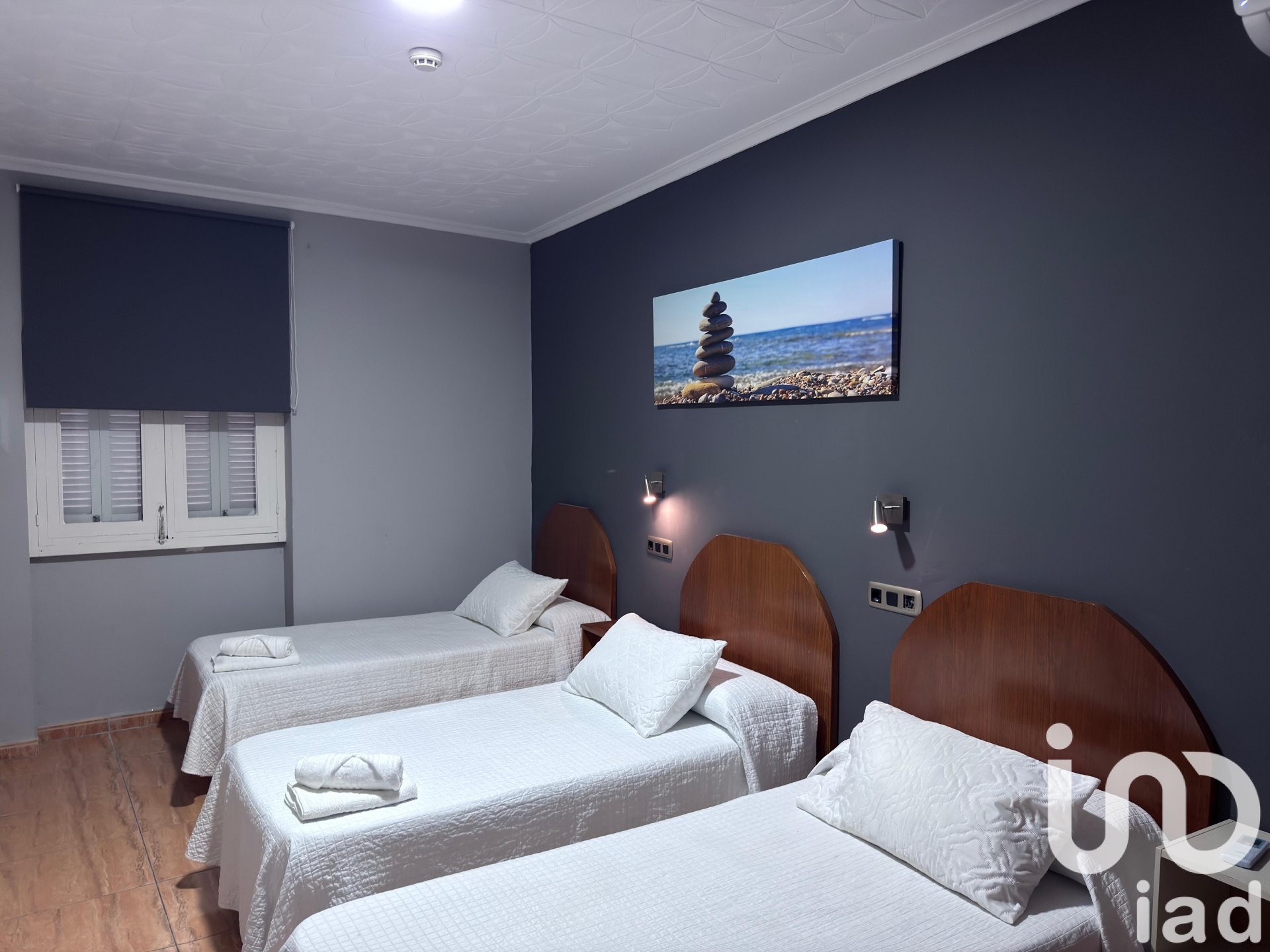 Propiedad comercial en Tarifa, Cádiz, España 640 m2 No. 152910