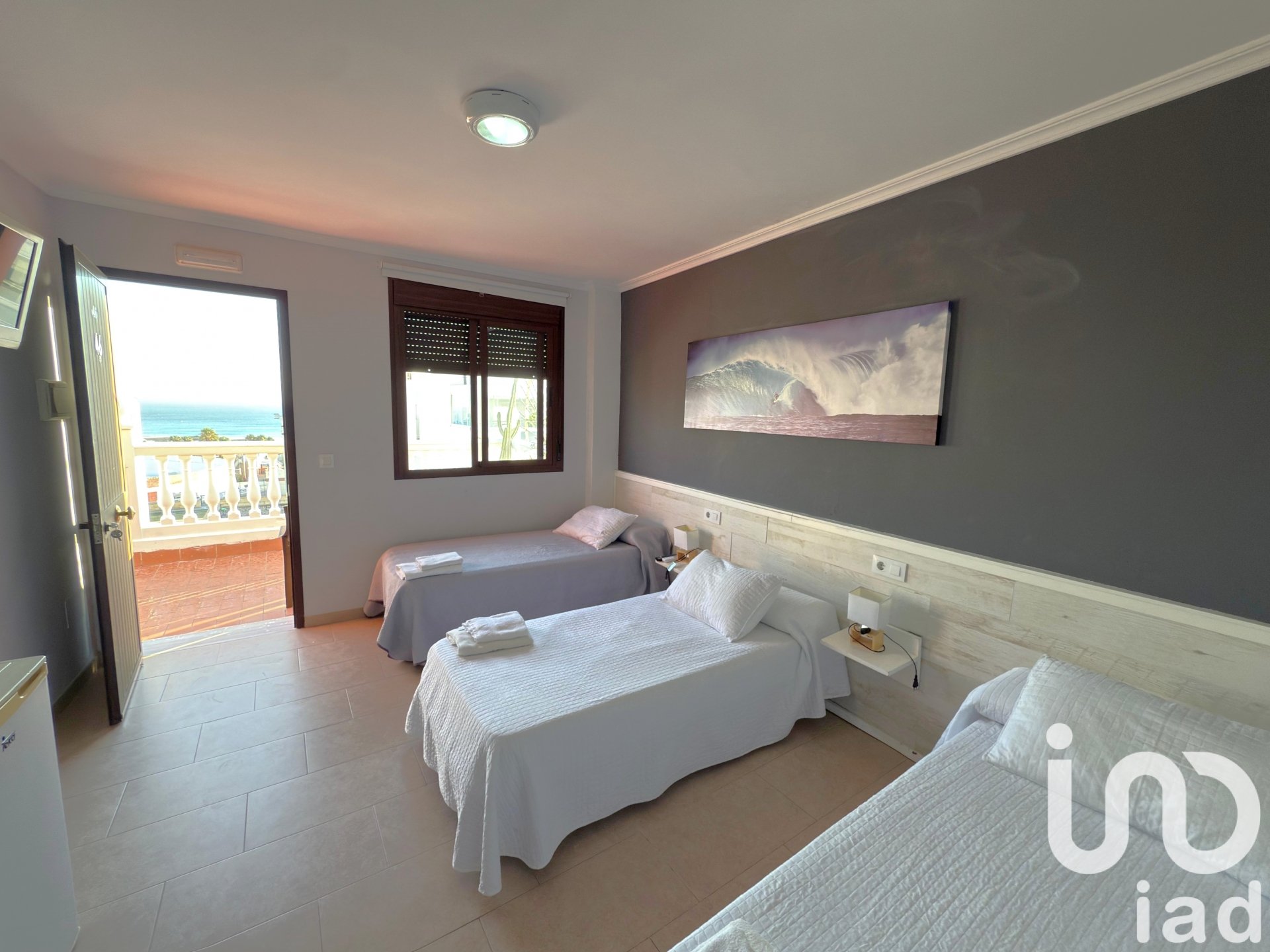 Propiedad comercial en Tarifa, Cádiz, España 640 m2 No. 152910