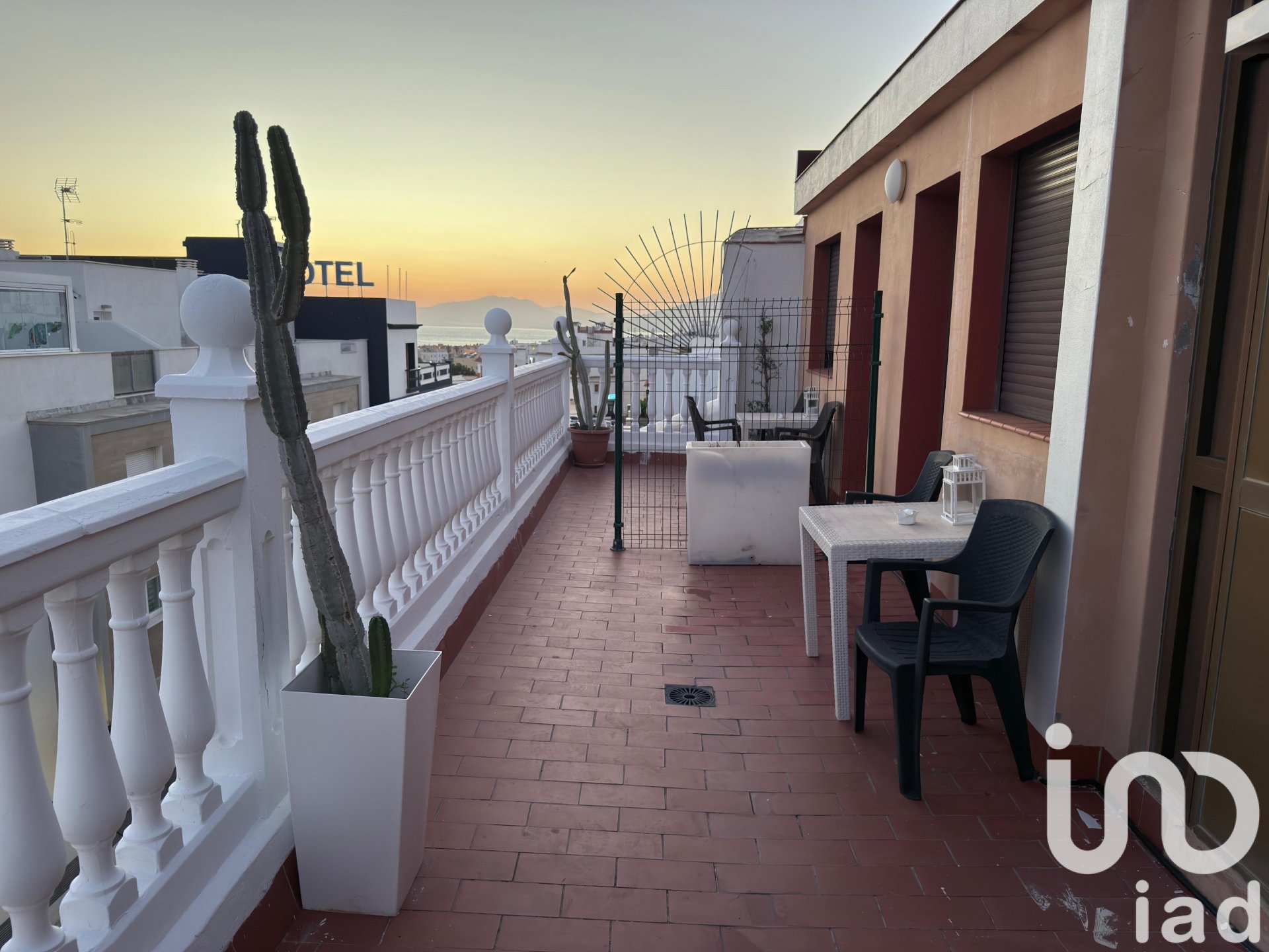 Propiedad comercial en Tarifa, Cádiz, España 640 m2 No. 152910