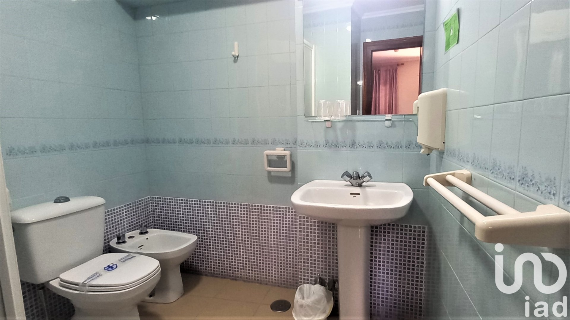 Propiedad comercial en Tarifa, Cádiz, España 640 m2 No. 152910