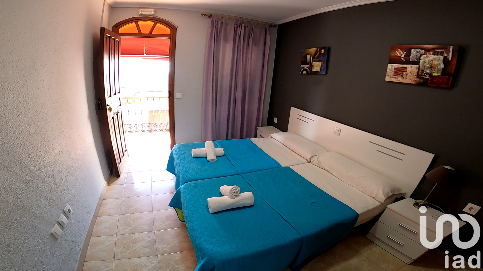 Propiedad comercial en Tarifa, Cádiz, España 640 m2 No. 152910