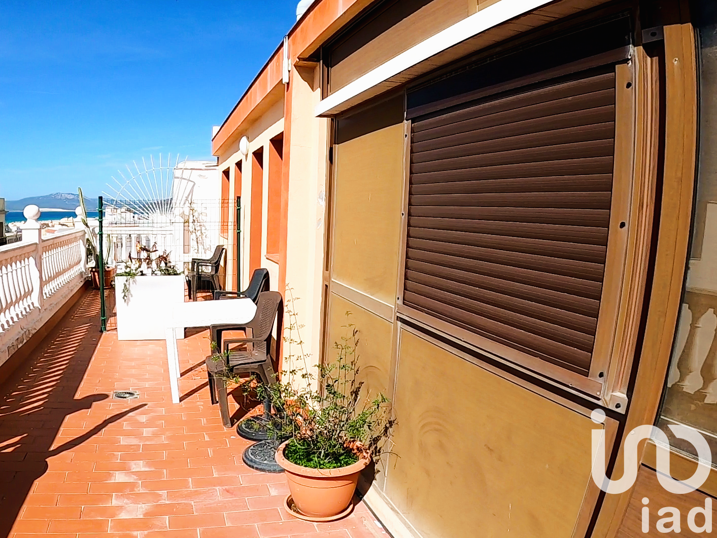 Propiedad comercial en Tarifa, Cádiz, España 640 m2 No. 152910
