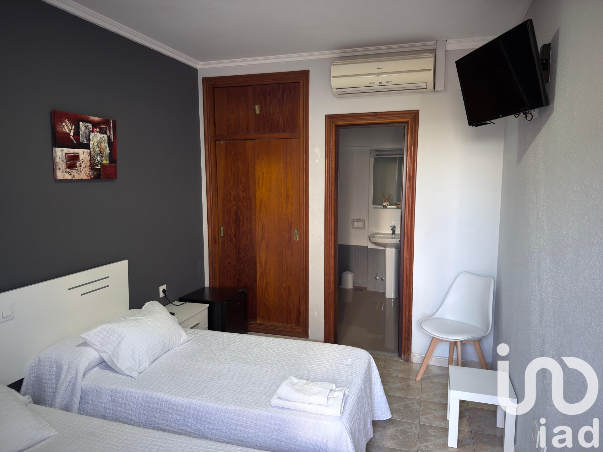 Propiedad comercial en Tarifa, Cádiz, España 640 m2 No. 152910