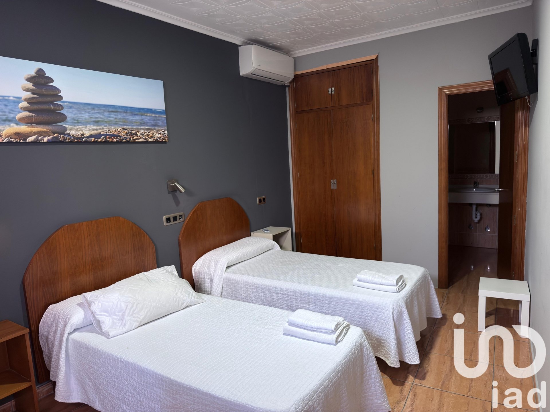 Propiedad comercial en Tarifa, Cádiz, España 640 m2 No. 152910