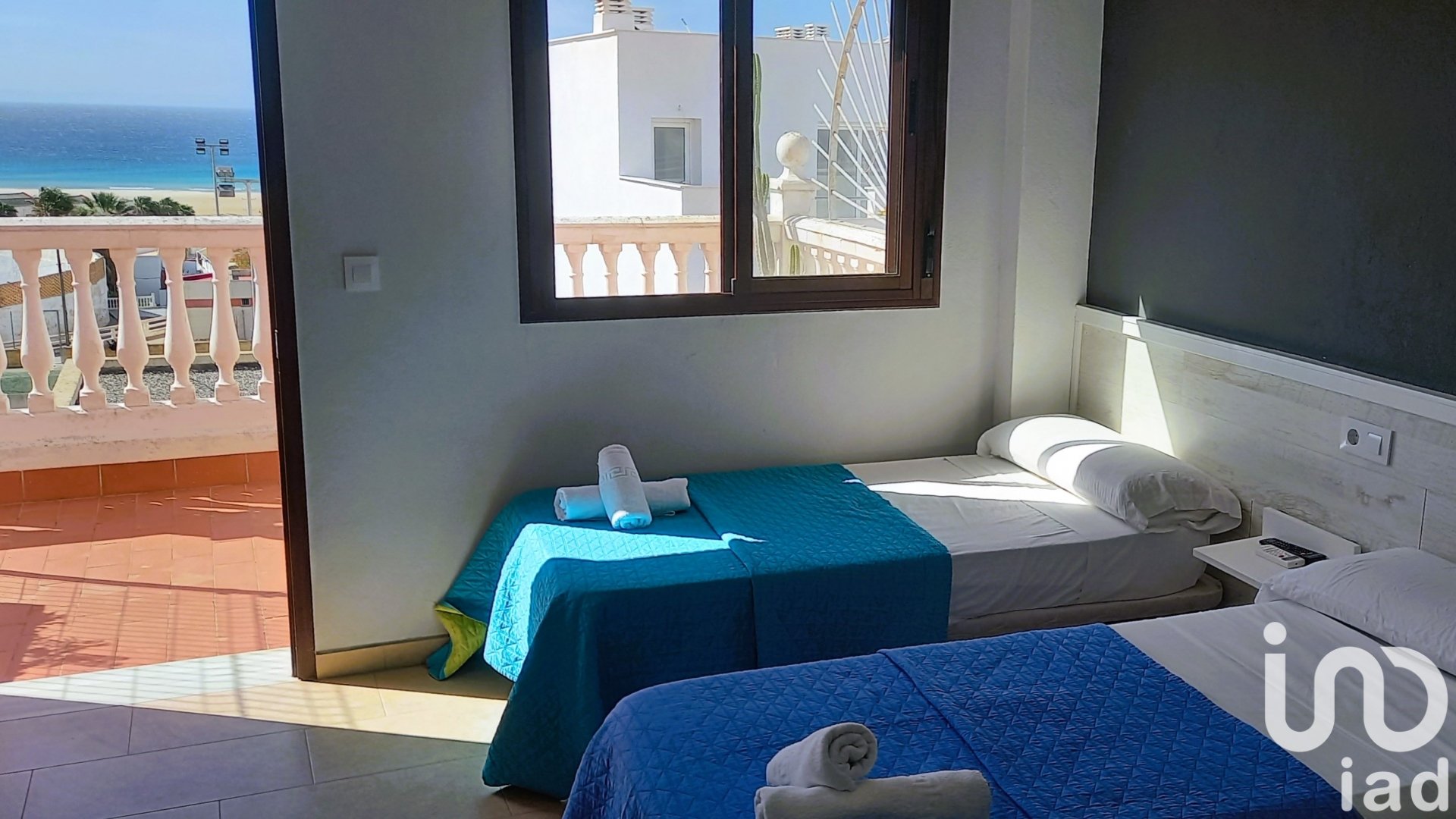 Propiedad comercial en Tarifa, Cádiz, España 640 m2 No. 152910