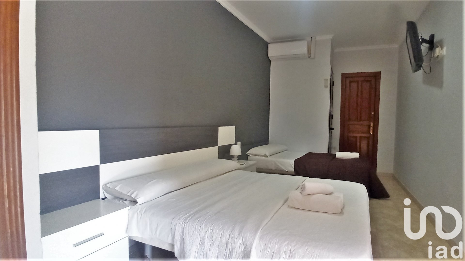 Propiedad comercial en Tarifa, Cádiz, España 640 m2 No. 152910