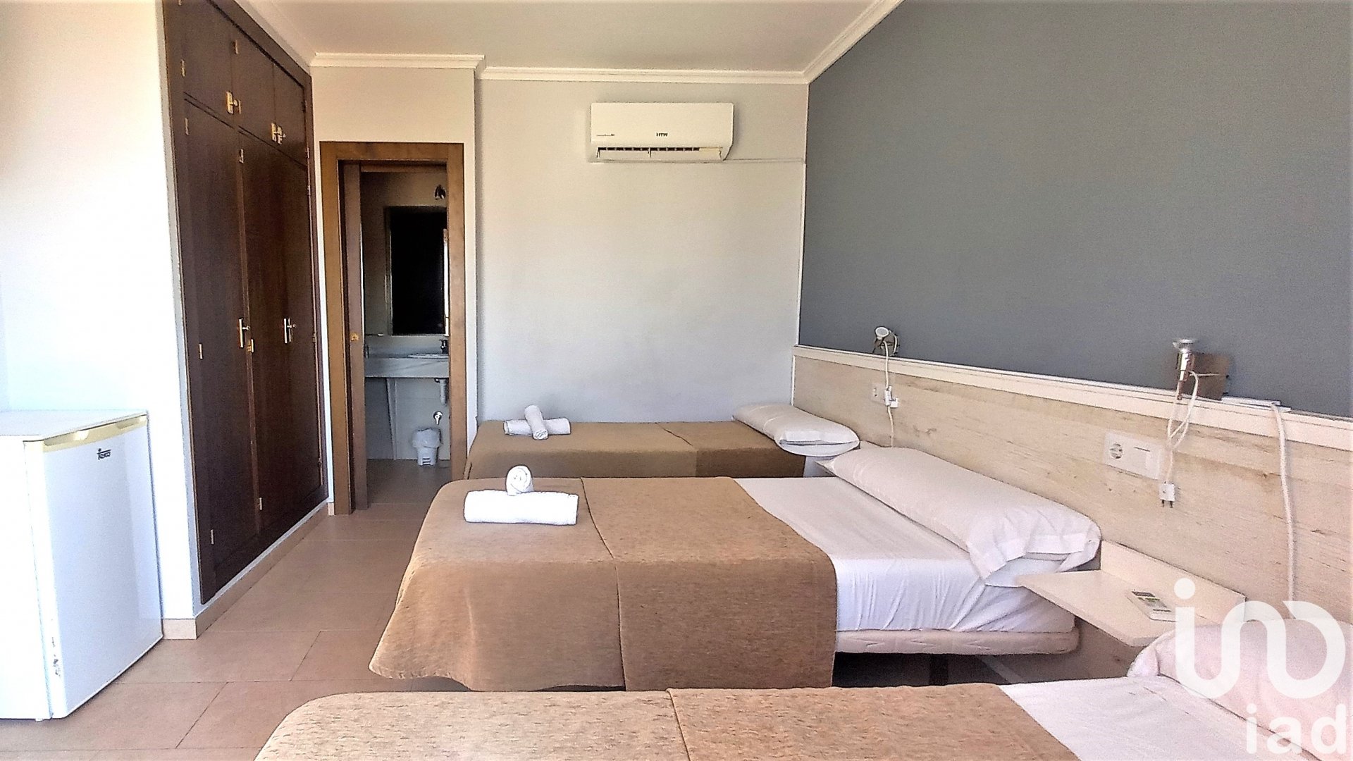 Propiedad comercial en Tarifa, Cádiz, España 640 m2 No. 152910