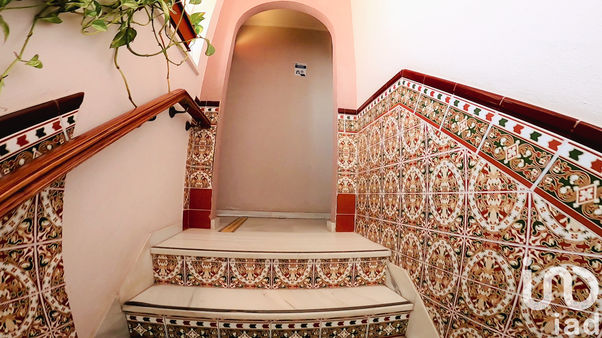 Propiedad comercial en Tarifa, Cádiz, España 640 m2 No. 152910