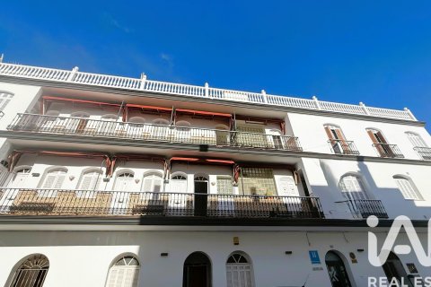 Lokal usługowy w Tarifa, Cadiz, Hiszpania 640 mkw. nr 152910