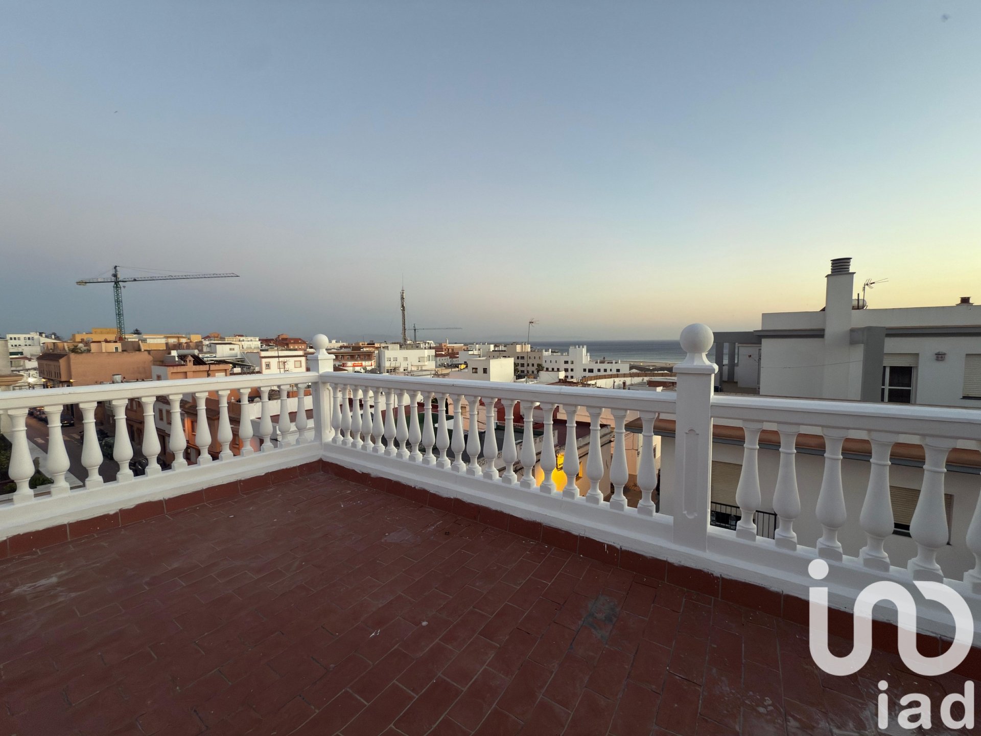 Propiedad comercial en Tarifa, Cádiz, España 640 m2 No. 152910