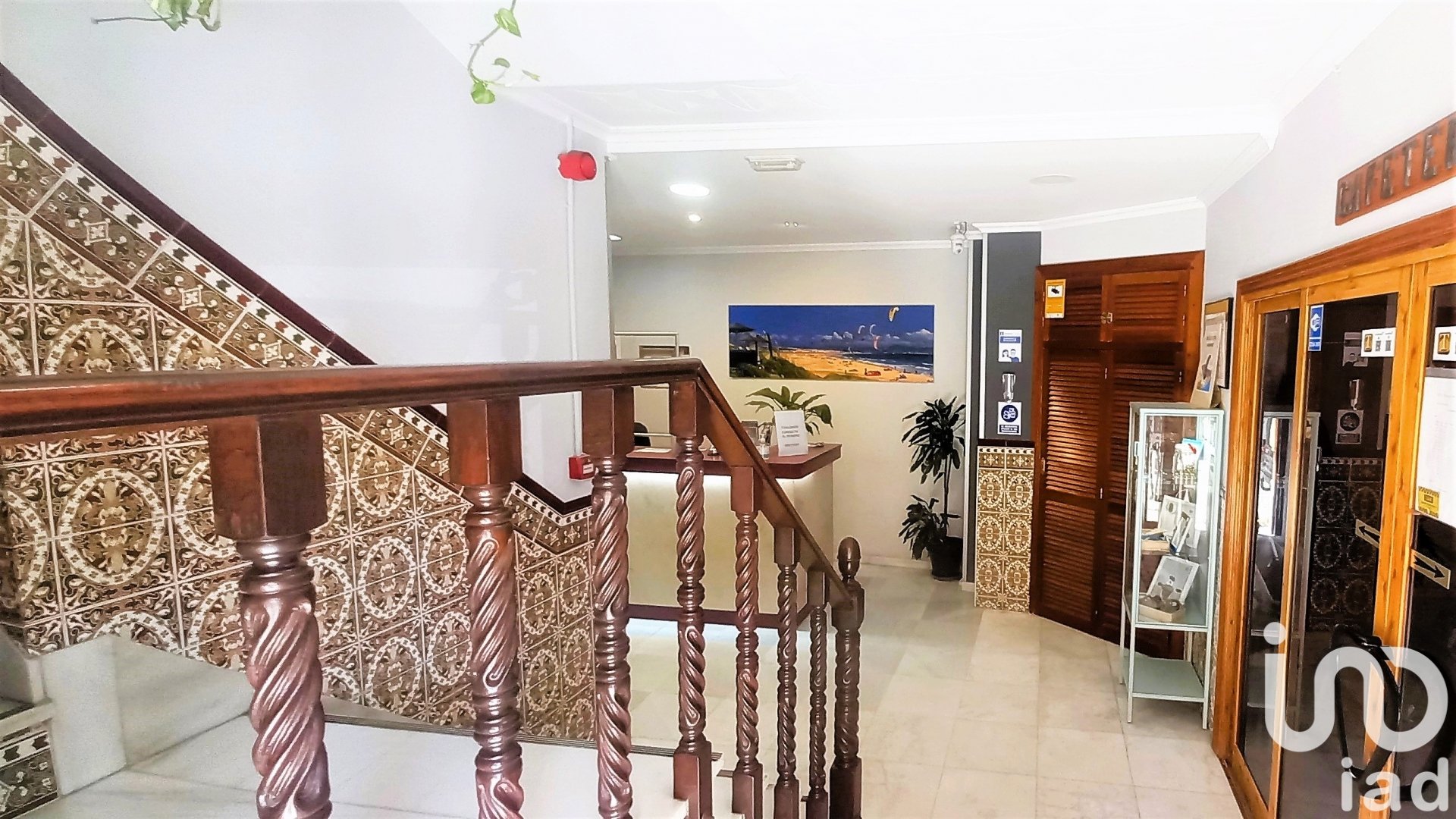 Propiedad comercial en Tarifa, Cádiz, España 640 m2 No. 152910