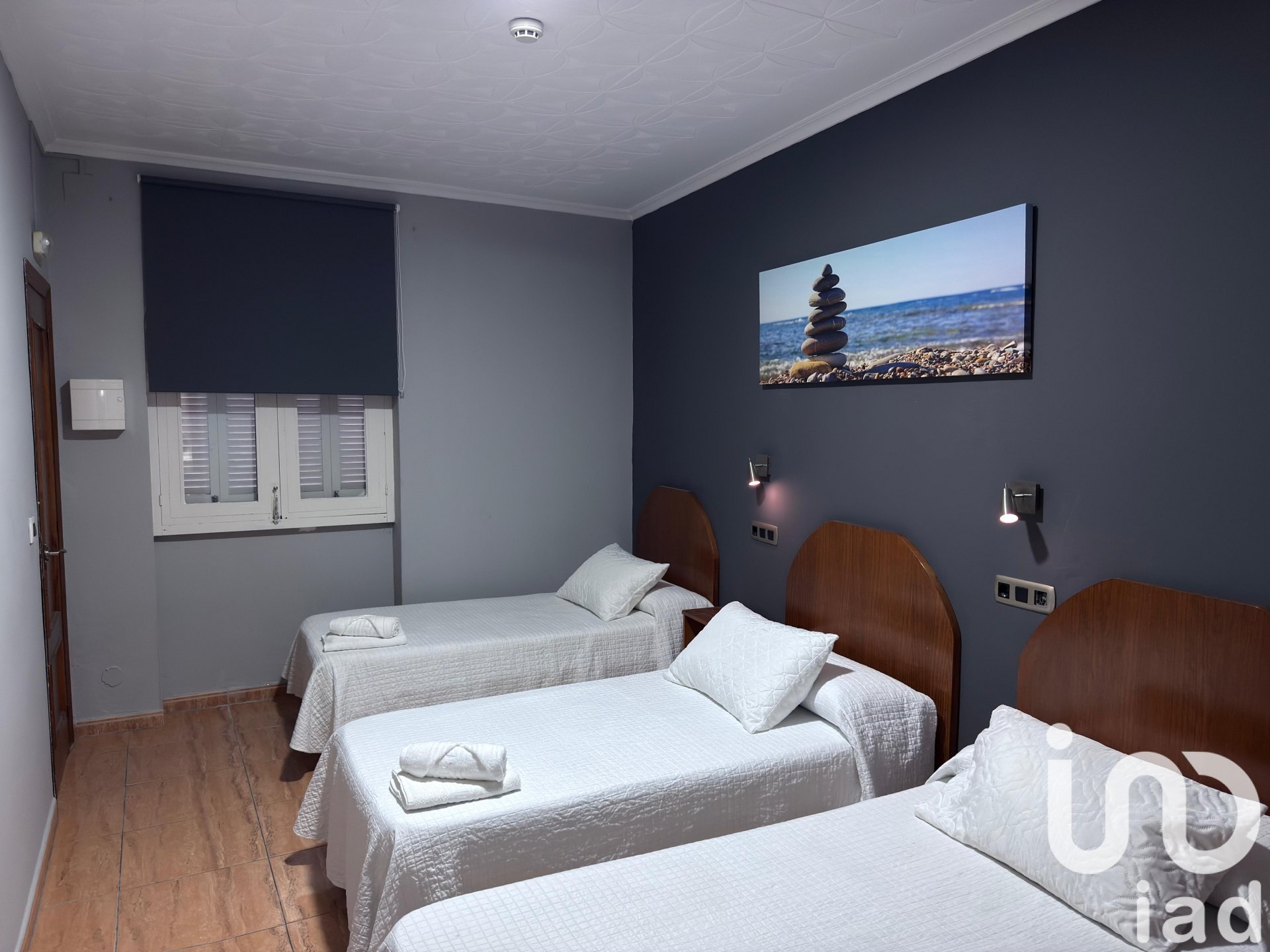 Propiedad comercial en Tarifa, Cádiz, España 640 m2 No. 152910