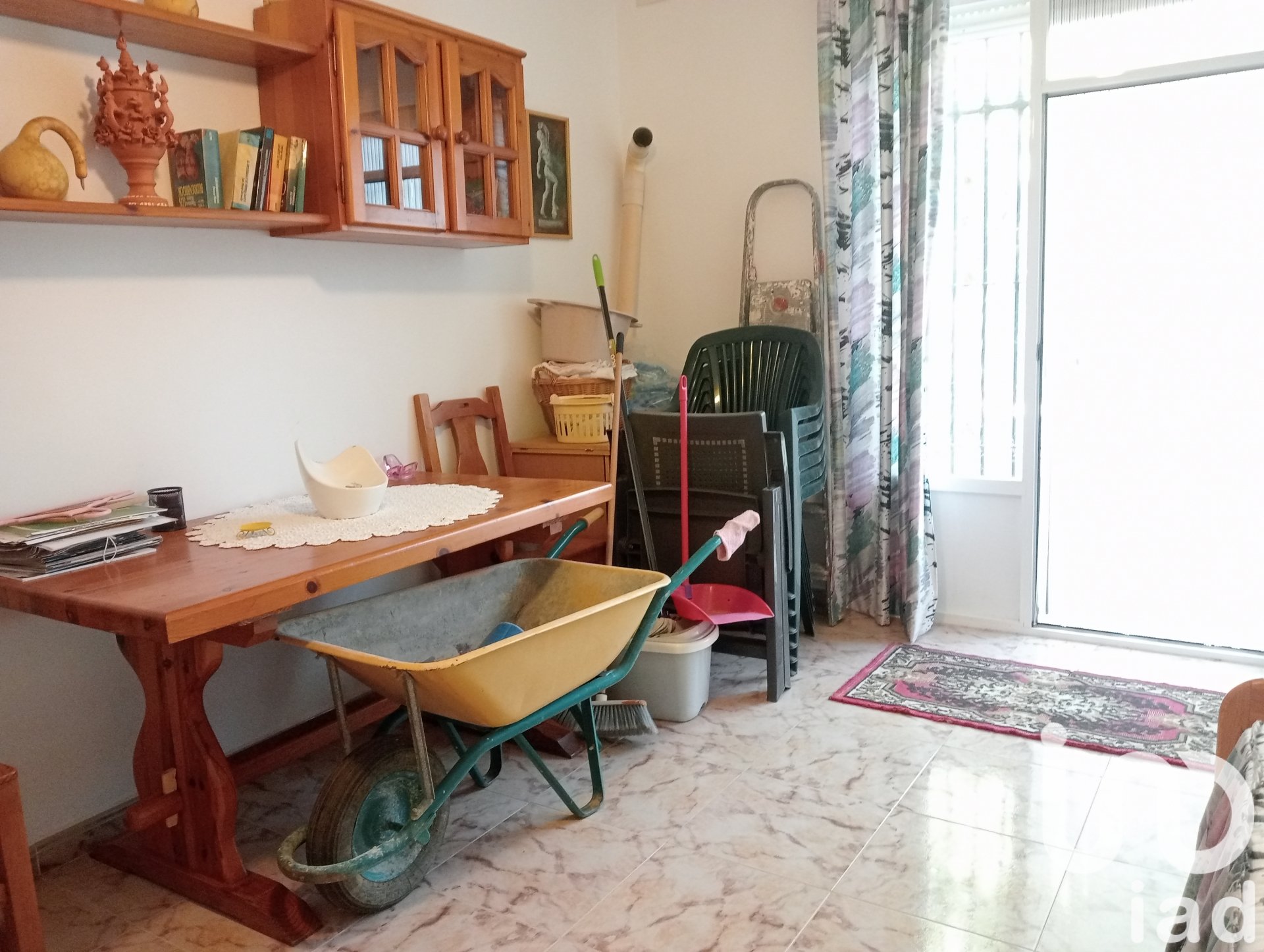 House à Guadix, Granada, Espagne 5 chambres, 225 m2 No. 185667
