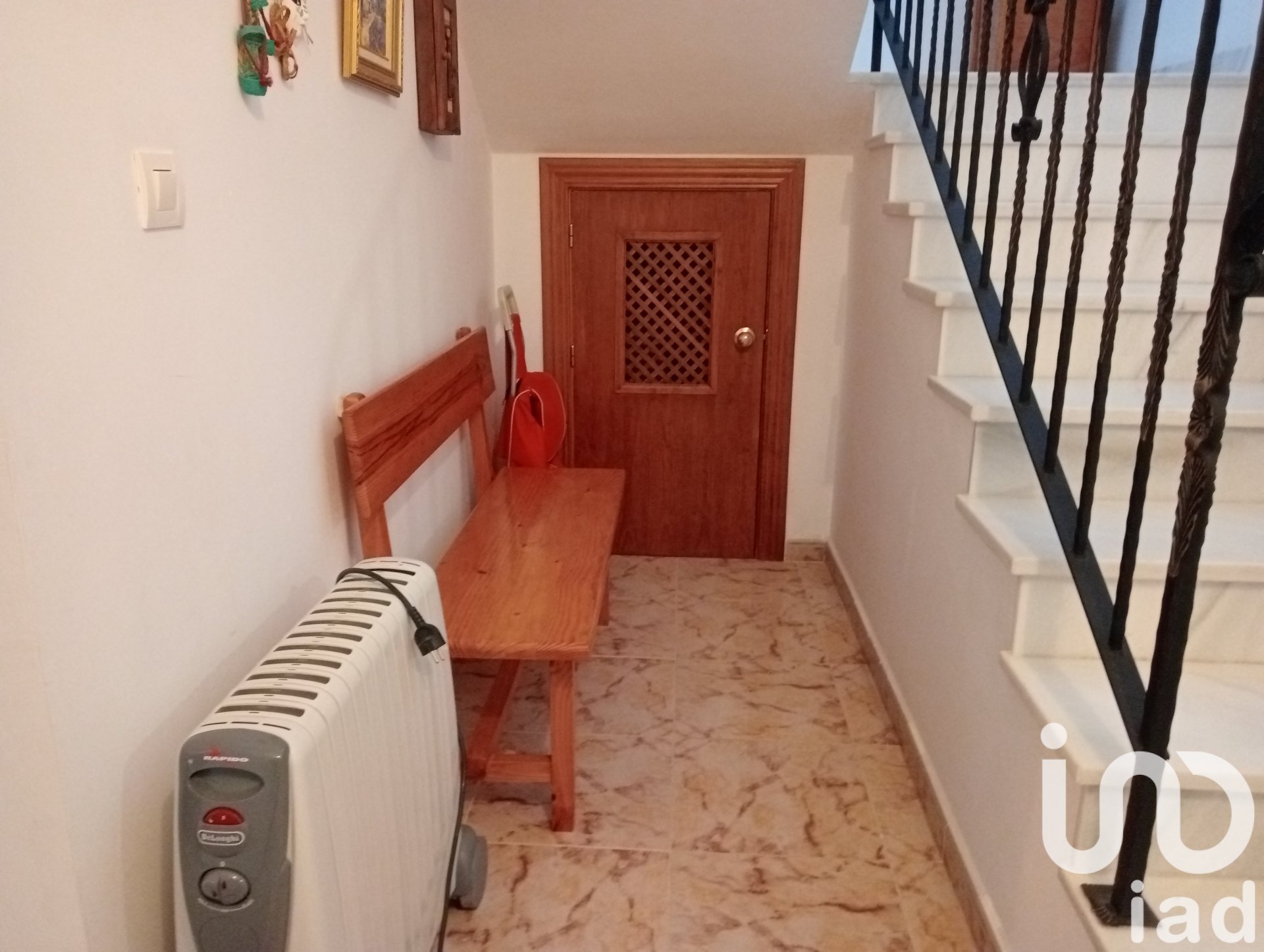 House à Guadix, Granada, Espagne 5 chambres, 225 m2 No. 185667