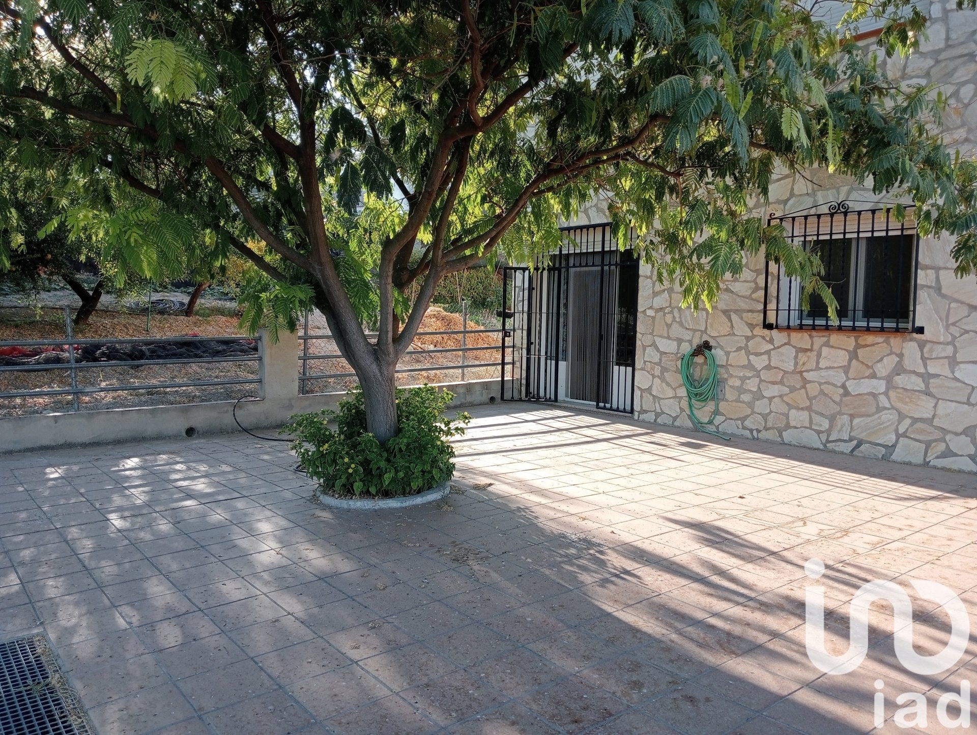 House à Guadix, Granada, Espagne 5 chambres, 225 m2 No. 185667