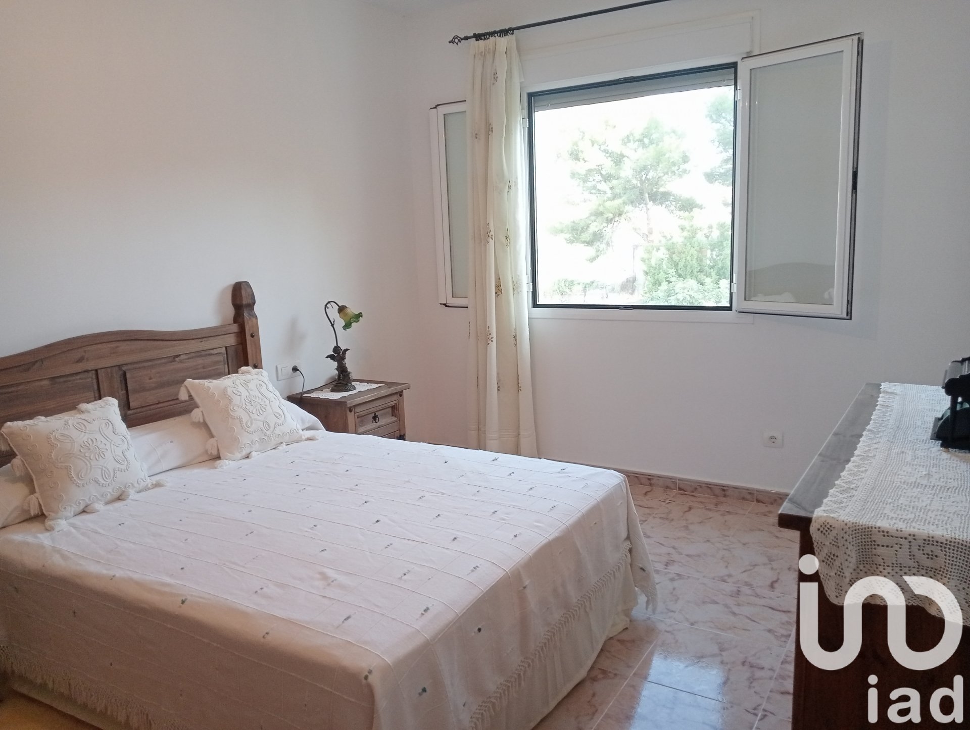 House à Guadix, Granada, Espagne 5 chambres, 225 m2 No. 185667