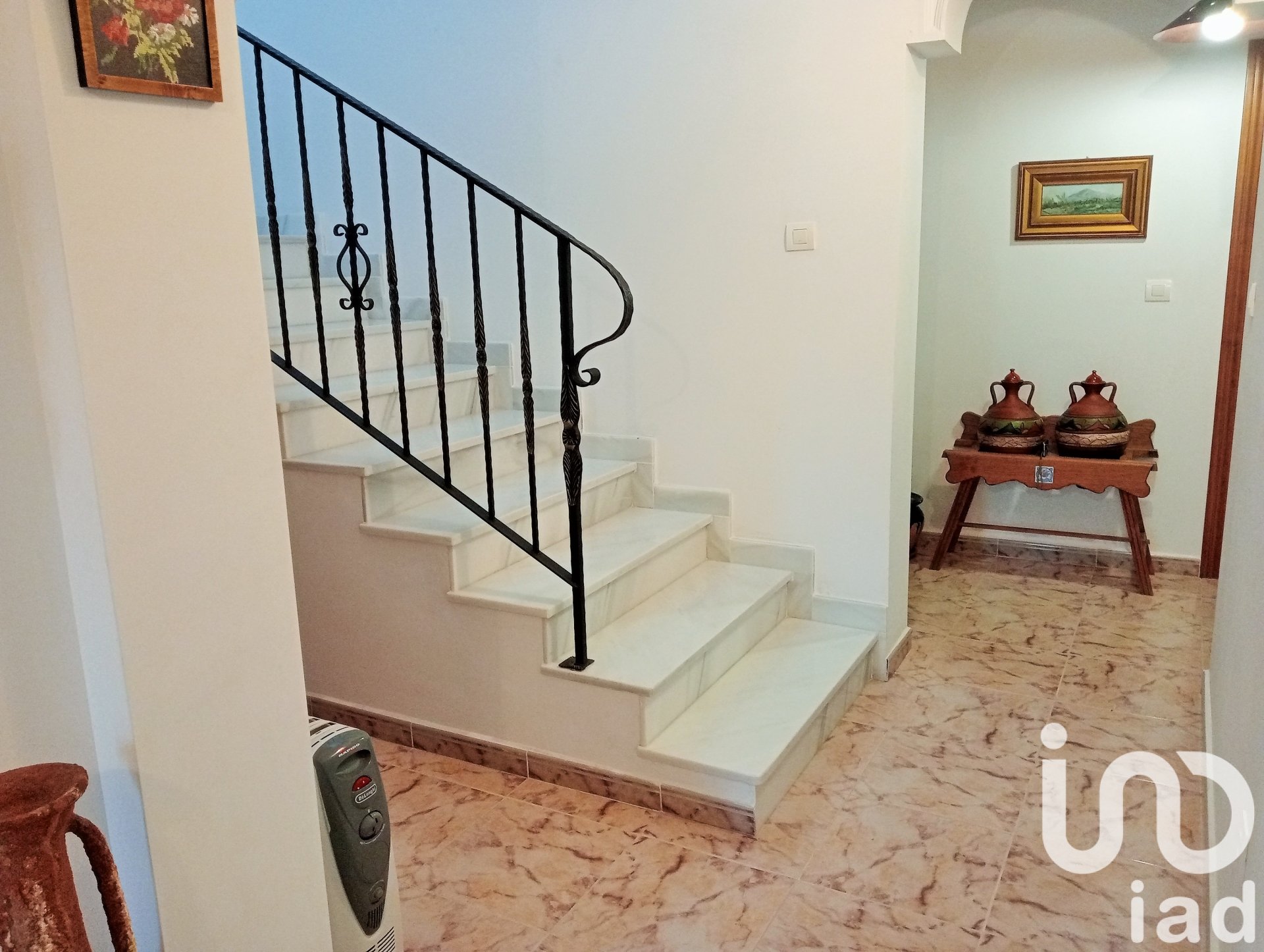 House à Guadix, Granada, Espagne 5 chambres, 225 m2 No. 185667