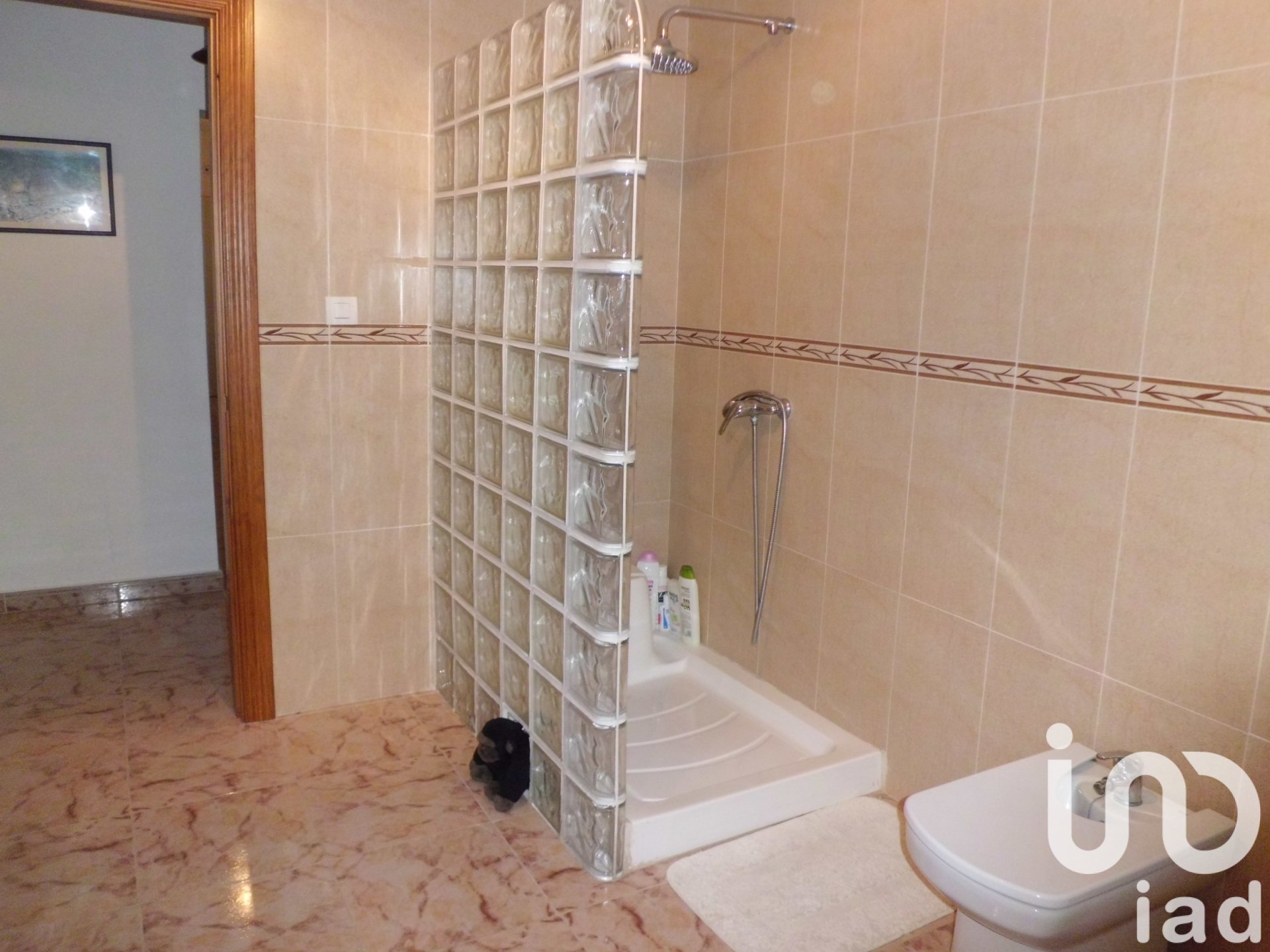 House à Guadix, Granada, Espagne 5 chambres, 225 m2 No. 185667