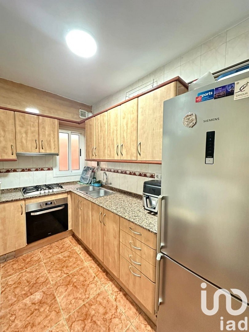 Wohnung in L'Ametlla de Mar, Tarragona, Spanien 3 Schlafzimmer, 83 m2 Nr. 185666