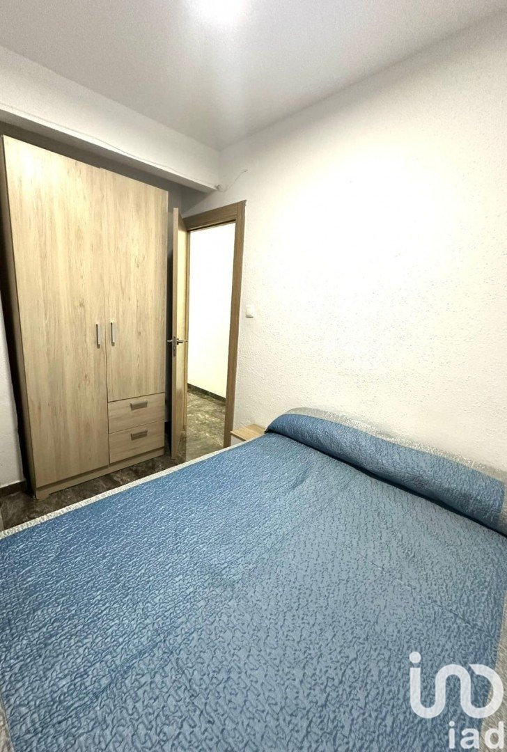 Wohnung in L'Ametlla de Mar, Tarragona, Spanien 3 Schlafzimmer, 83 m2 Nr. 185666